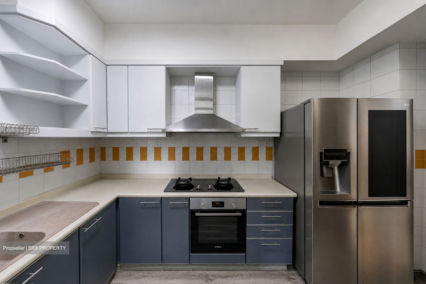 The Floravale (D22), Condominium #571830661